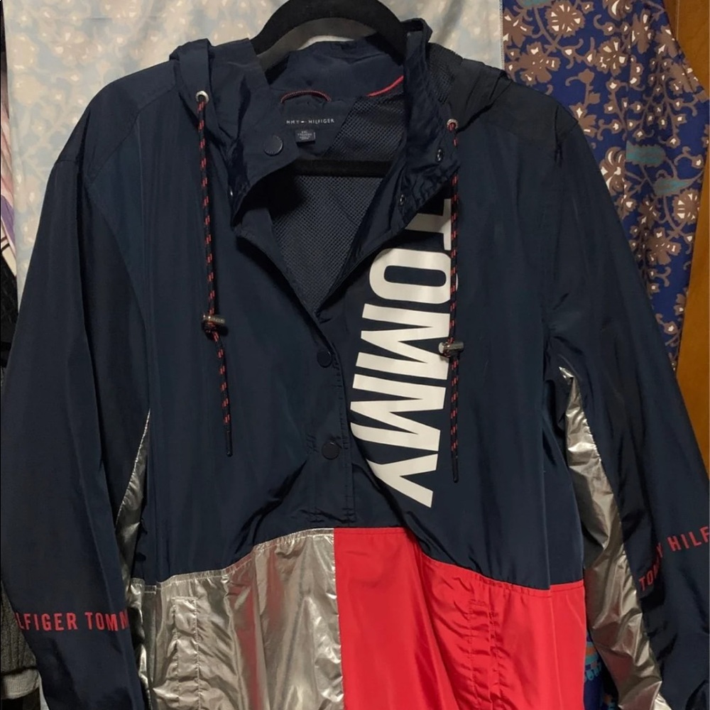 Windbreaker